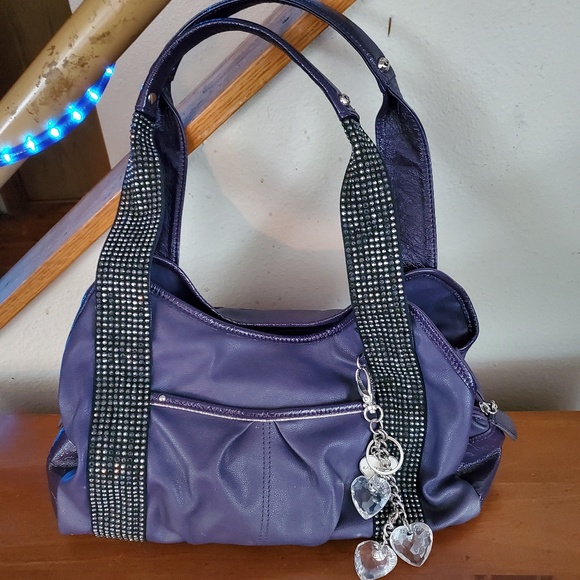 Kathy Van Zeeland Handbags - Kathy Van Zeeland  Purse